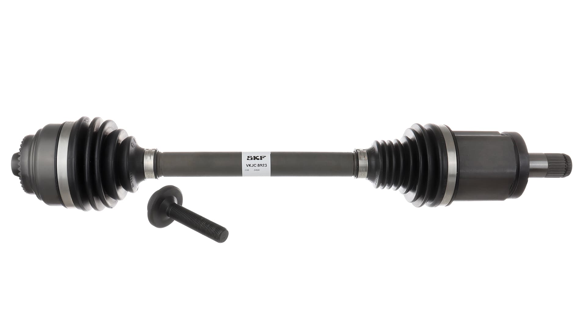 SKF Hnací hriadeľ VKJC 8923 1