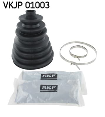 SKF Manžeta hnacieho hriadeľa - opravná sada VKJP01003 1