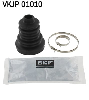 SKF Manžeta hnacieho hriadeľa - opravná sada VKJP01010 1