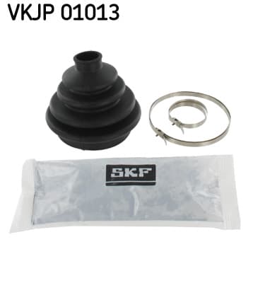 SKF Manžeta hnacieho hriadeľa - opravná sada VKJP01013 1