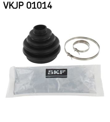 SKF Manžeta hnacieho hriadeľa - opravná sada VKJP01014 1