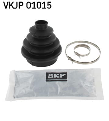 SKF Manžeta hnacieho hriadeľa - opravná sada VKJP01015 1