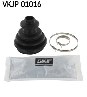 SKF Manžeta hnacieho hriadeľa - opravná sada VKJP01016 1