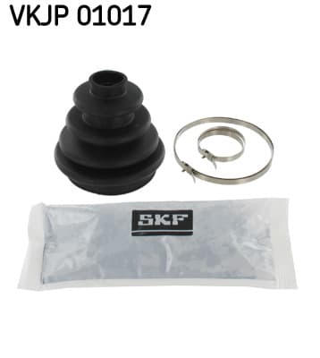 SKF Manžeta hnacieho hriadeľa - opravná sada VKJP01017 1