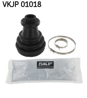 SKF Manžeta hnacieho hriadeľa - opravná sada VKJP01018 1
