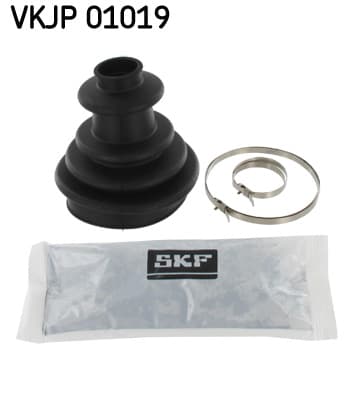 SKF Manžeta hnacieho hriadeľa - opravná sada VKJP01019 1