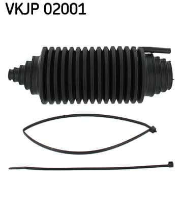 SKF Manžeta riadenia - opravná sada VKJP02001 1