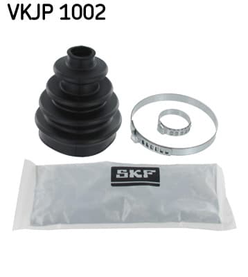 SKF Manžeta hnacieho hriadeľa - opravná sada VKJP1002 1