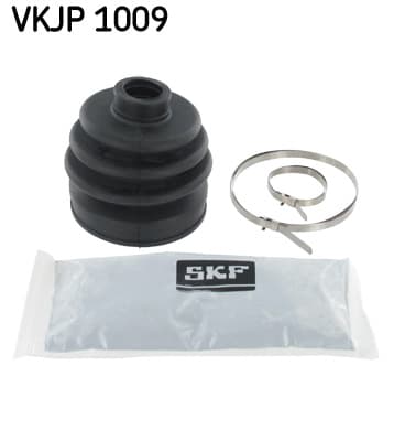 SKF Manžeta hnacieho hriadeľa - opravná sada VKJP1009 1