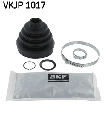 SKF Manžeta hnacieho hriadeľa - opravná sada VKJP1017 1
