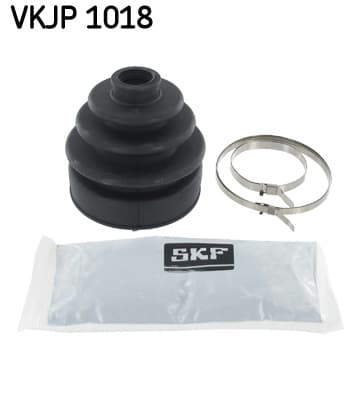 SKF Manžeta hnacieho hriadeľa - opravná sada VKJP1018 1
