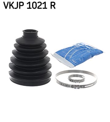 SKF Manžeta hnacieho hriadeľa - opravná sada VKJP 1021 R 1