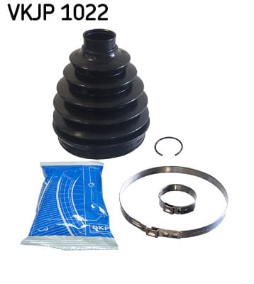 SKF Manžeta hnacieho hriadeľa - opravná sada VKJP1022 1