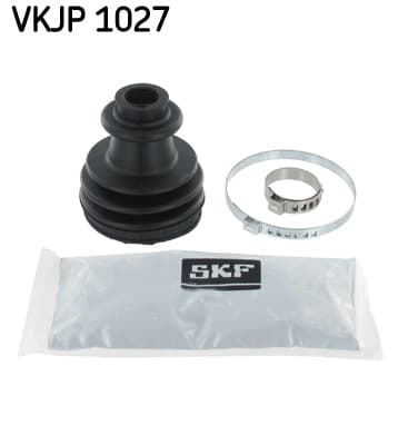 SKF Manžeta hnacieho hriadeľa - opravná sada VKJP1027 1