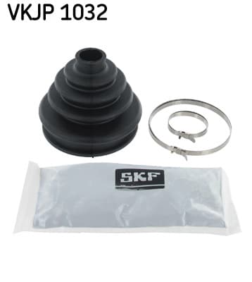 SKF Manžeta hnacieho hriadeľa - opravná sada VKJP1032 1