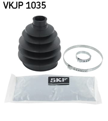 SKF Manžeta hnacieho hriadeľa - opravná sada VKJP1035 1