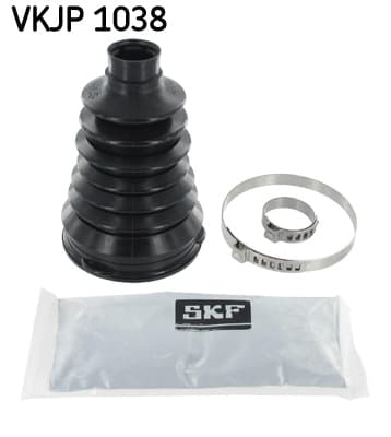 SKF Manžeta hnacieho hriadeľa - opravná sada VKJP1038 1