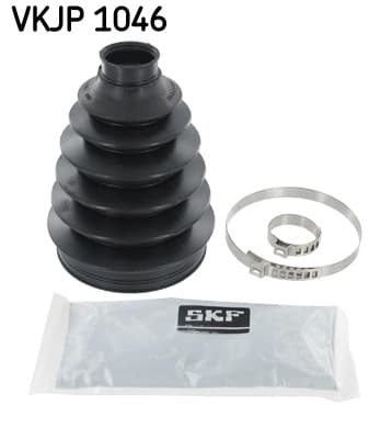 SKF Manžeta hnacieho hriadeľa - opravná sada VKJP1046 1