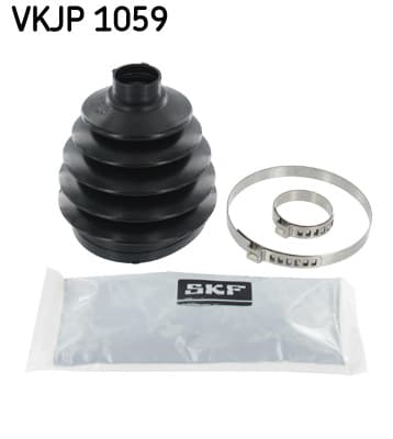 SKF Manžeta hnacieho hriadeľa - opravná sada VKJP1059 1