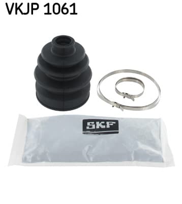 SKF Manžeta hnacieho hriadeľa - opravná sada VKJP1061 1