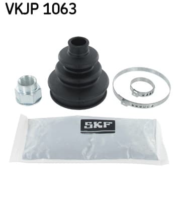 SKF Manžeta hnacieho hriadeľa - opravná sada VKJP1063 1