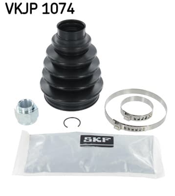 SKF Manžeta hnacieho hriadeľa - opravná sada VKJP1074 1