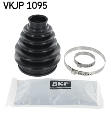 SKF Manžeta hnacieho hriadeľa - opravná sada VKJP1095 1