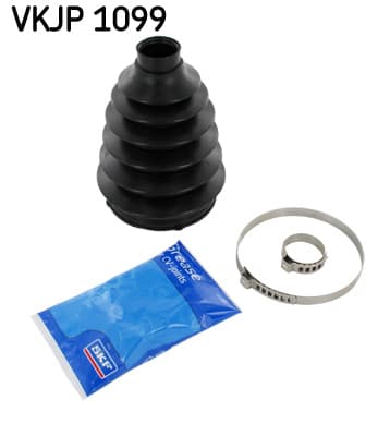 SKF Manžeta hnacieho hriadeľa - opravná sada VKJP1099 1