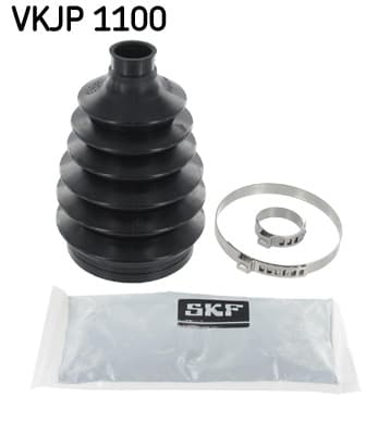 SKF Manžeta hnacieho hriadeľa - opravná sada VKJP1100 1