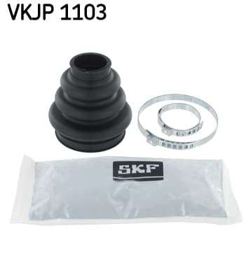 SKF Manžeta hnacieho hriadeľa - opravná sada VKJP1103 1