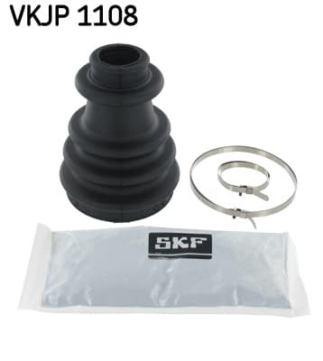 SKF Manžeta hnacieho hriadeľa - opravná sada VKJP1108 1