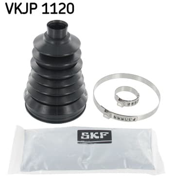 SKF Manžeta hnacieho hriadeľa - opravná sada VKJP1120 1