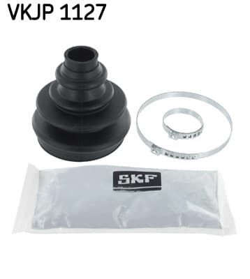 SKF Manžeta hnacieho hriadeľa - opravná sada VKJP1127 1