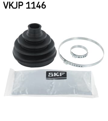 SKF Manžeta hnacieho hriadeľa - opravná sada VKJP1146 1