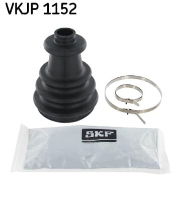 SKF Manžeta hnacieho hriadeľa - opravná sada VKJP1152 1