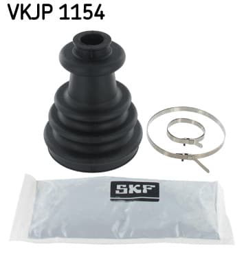 SKF Manžeta hnacieho hriadeľa - opravná sada VKJP1154 1