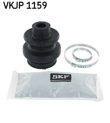 SKF Manžeta hnacieho hriadeľa - opravná sada VKJP1159 1