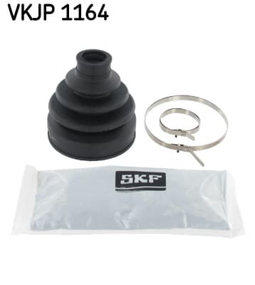 SKF Manžeta hnacieho hriadeľa - opravná sada VKJP1164 1
