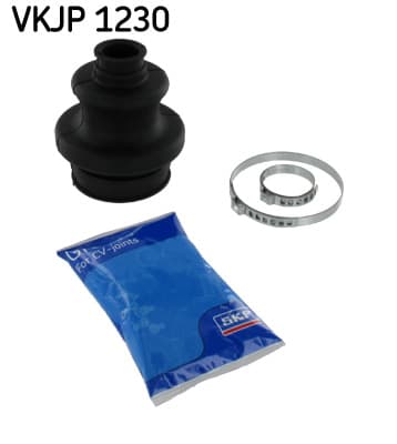 SKF Manžeta hnacieho hriadeľa - opravná sada VKJP1230 1
