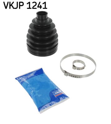 SKF Manžeta hnacieho hriadeľa - opravná sada VKJP1241 1