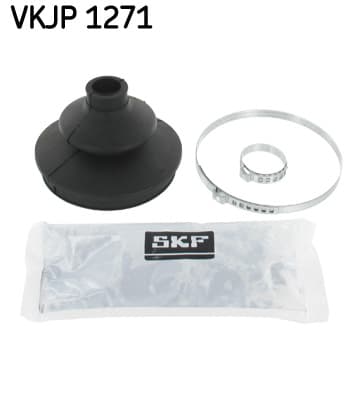 SKF Manžeta hnacieho hriadeľa - opravná sada VKJP1271 1