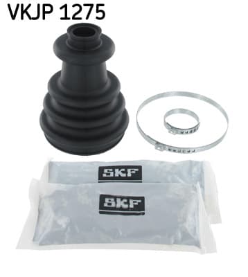 SKF Manžeta hnacieho hriadeľa - opravná sada VKJP1275 1