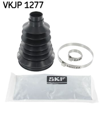 SKF Manžeta hnacieho hriadeľa - opravná sada VKJP1277 1
