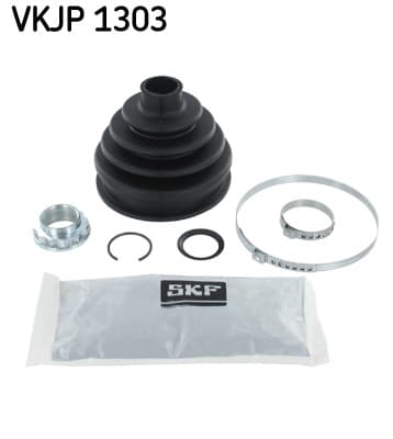 SKF Manžeta hnacieho hriadeľa - opravná sada VKJP1303 1