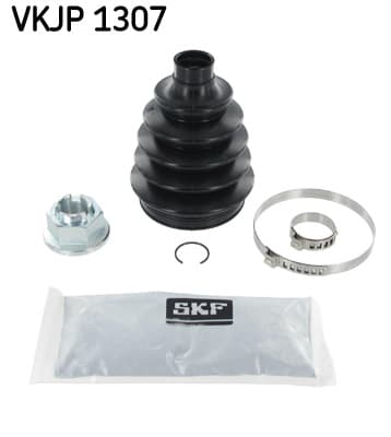 SKF Manžeta hnacieho hriadeľa - opravná sada VKJP1307 1