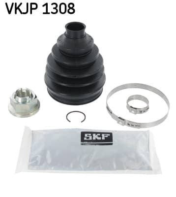 SKF Manžeta hnacieho hriadeľa - opravná sada VKJP1308 1