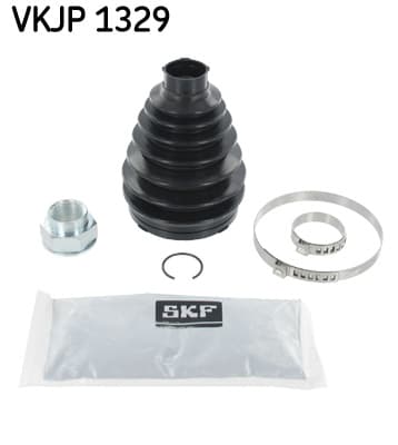 SKF Manžeta hnacieho hriadeľa - opravná sada VKJP1329 1