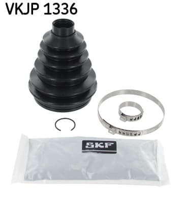 SKF Manžeta hnacieho hriadeľa - opravná sada VKJP1336 1