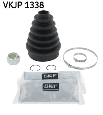 SKF Manžeta hnacieho hriadeľa - opravná sada VKJP1338 1