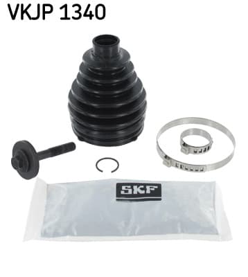 SKF Manžeta hnacieho hriadeľa - opravná sada VKJP1340 1